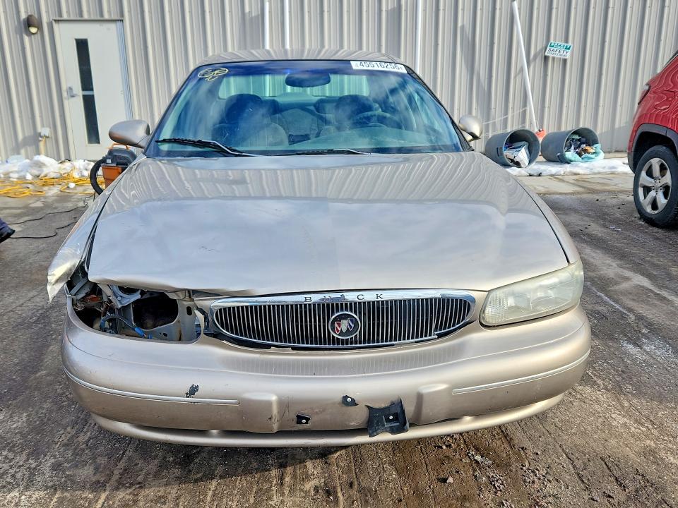 Продажа на аукционе авто 1998 Buick Century, vin: 2G4WS52M0W1438205, номер лота: 45516256