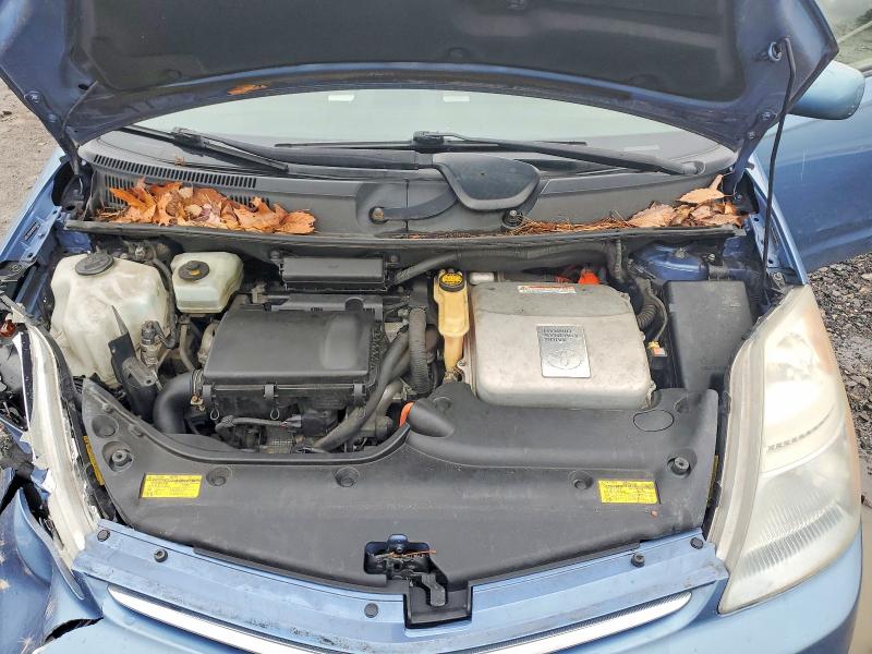Продаж на аукціоні авто 2008 Toyota Prius, vin: JTDKB20UX87810658, номер лоту: 48006726