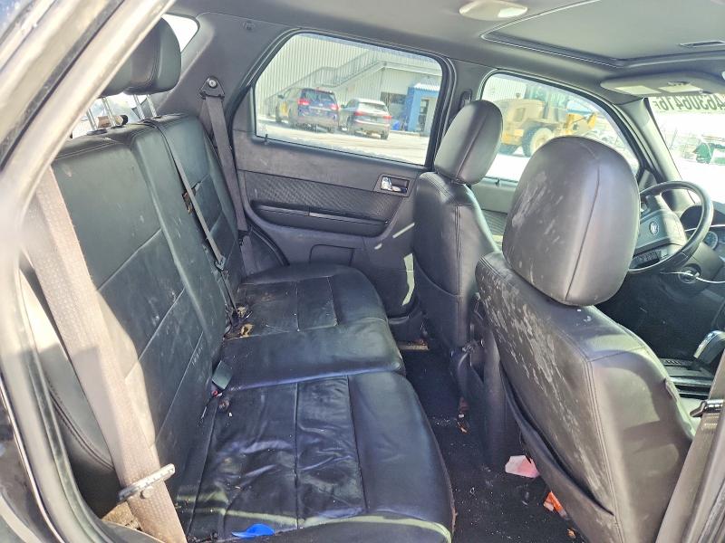 46306416 :رقم المزاد ، 1FMCU9EG5CKB70452 vin ، 2012 Ford Escape مزاد بيع