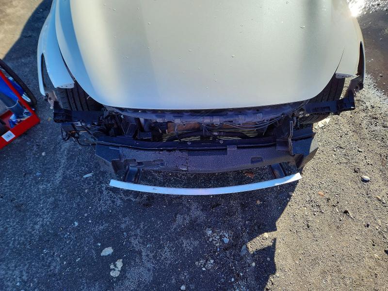 46085676 :رقم المزاد ، JN1EV7EL0HM553340 vin ، 2017 Infiniti Q60 مزاد بيع
