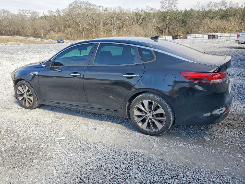 Aukcja sprzedaży 2018 Kia Optima, vin: 5XXGT4L35JG251969, numer aukcji: 79381875