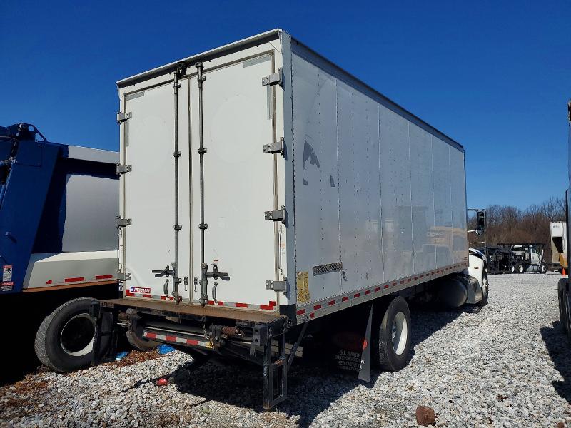 Продажа на аукционе авто 2022 Peterbilt 337, vin: 2NP2HM6X7NM774178, номер лота: 47308386