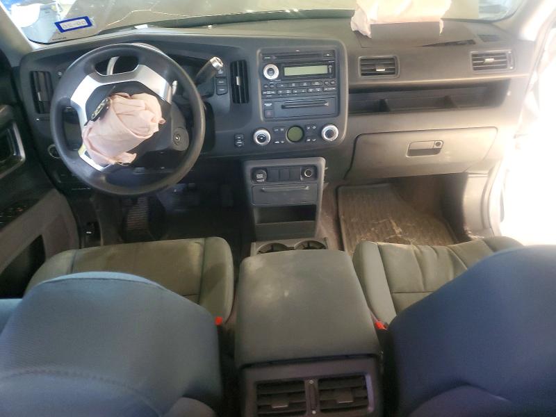 46186406 :رقم المزاد ، 2HJYK16218H522537 vin ، 2008 Honda Ridgeline مزاد بيع