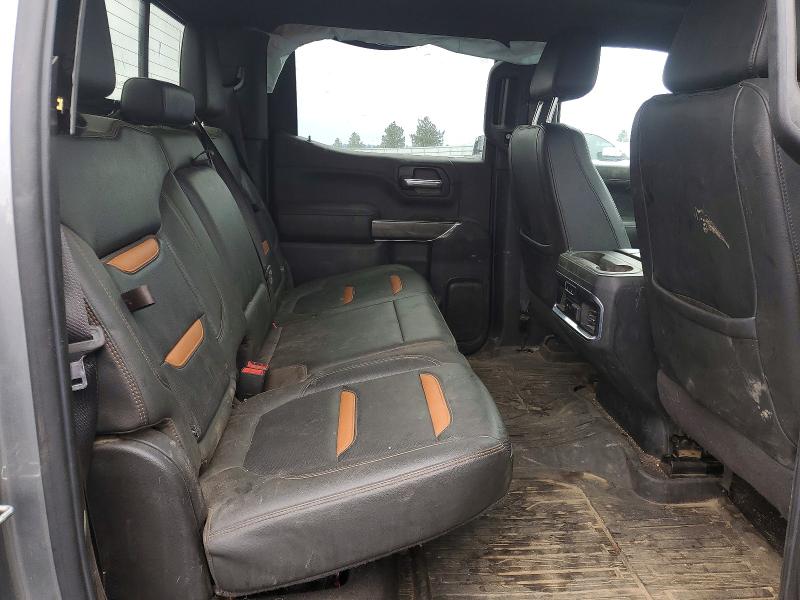 46321226 :رقم المزاد ، 1GTP9EEL7LZ136386 vin ، 2020 Gmc Sierra مزاد بيع