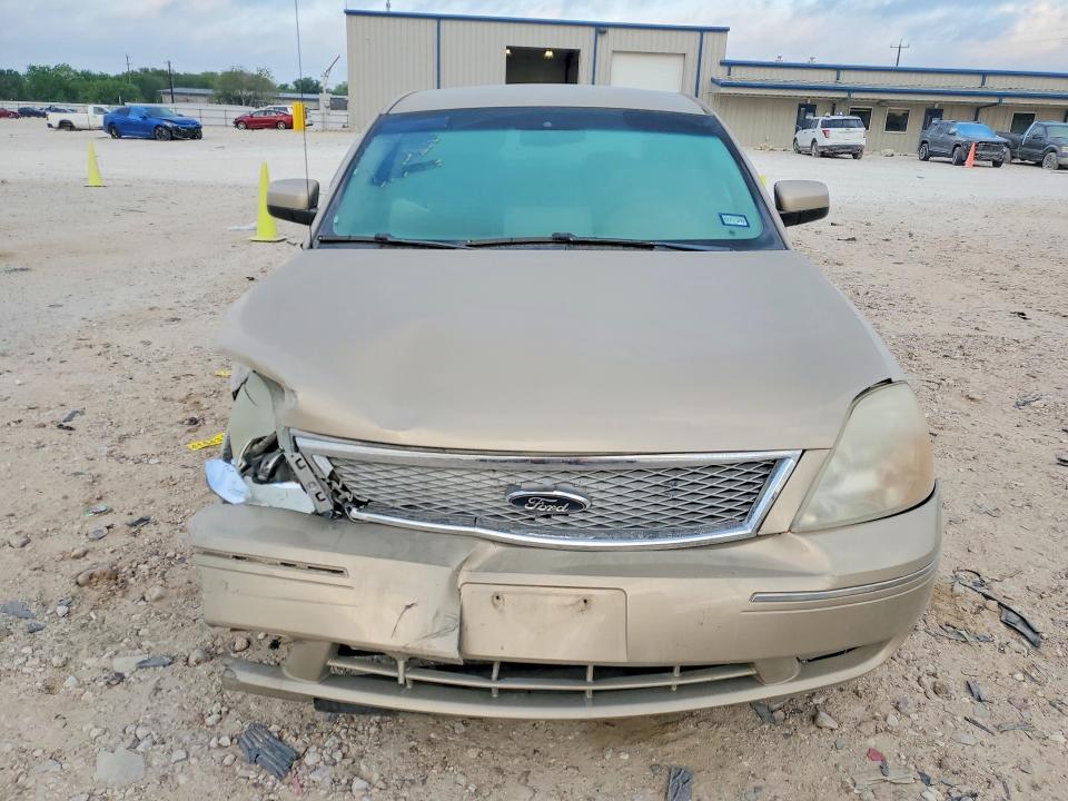 Продажа на аукционе авто 2007 Ford Five Hundred, vin: 1FAFP24187G108569, номер лота: 47660496