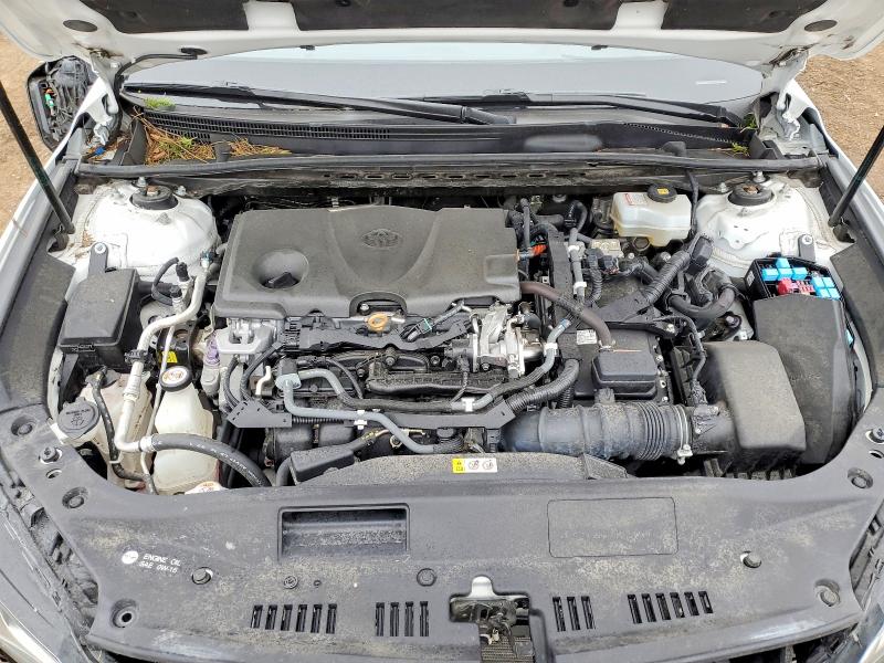Продажа на аукционе авто 2020 Toyota Avalon Hybrid, vin: 4T1D21FB0LU012202, номер лота: 79993595