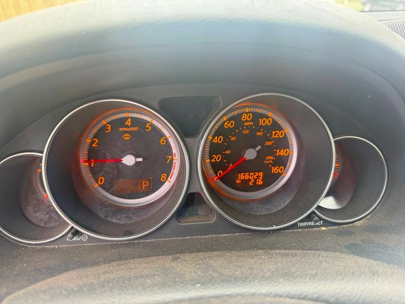 Auction sale of the 2007 Infiniti M35, vin: JNKAY01E77M301583, lot number: 47126336
