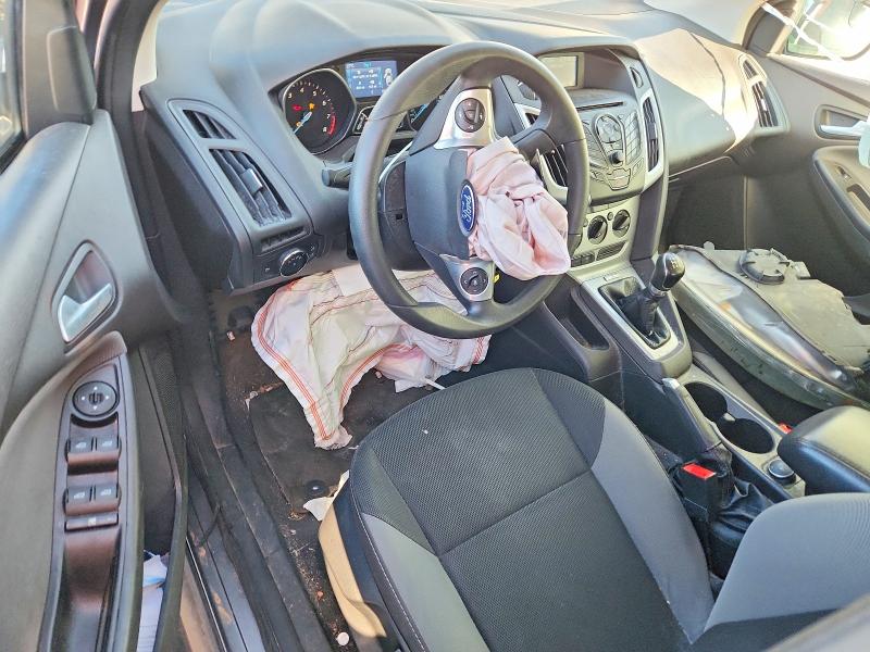 47731876 :رقم المزاد ، 1FADP3K24EL209055 vin ، 2014 Ford Focus مزاد بيع