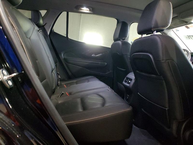 46540776 :رقم المزاد ، 3GKALSEX4JL255787 vin ، 2018 Gmc Terrain مزاد بيع