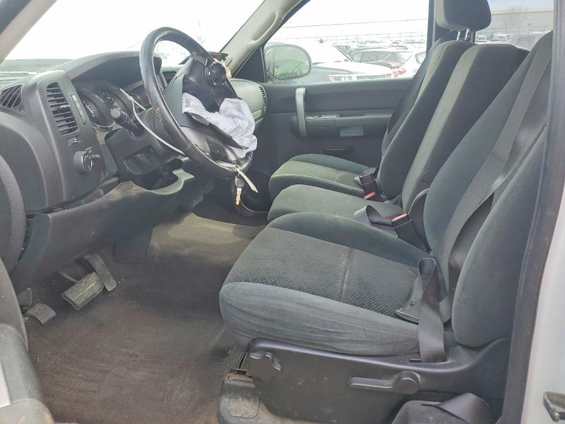 Aukcja sprzedaży 2008 Gmc Sierra, vin: 1GTEK19J18Z283517, numer aukcji: 46681756