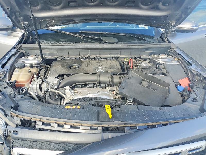 Продажа на аукционе авто 2021 Mercedes-benz Glb, vin: W1N4M4HB1MW146387, номер лота: 79741785