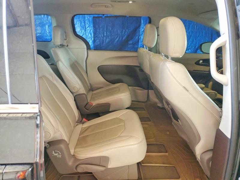 47452056 :رقم المزاد ، 2C4RC1BG4LR271362 vin ، 2020 Chrysler Pacifica مزاد بيع