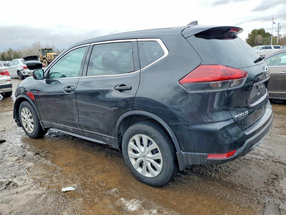 Aukcja sprzedaży 2018 Nissan Rogue, vin: 5N1AT2MV2JC705987, numer aukcji: 41874996