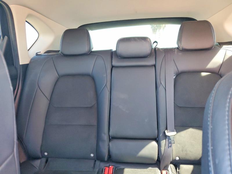 Aukcja sprzedaży 2021 Mazda Cx-5, vin: JM3KFBCM6M1326488, numer aukcji: 42007016