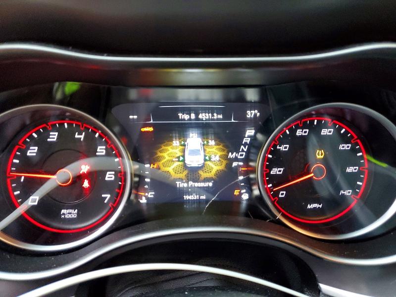 Aukcja sprzedaży 2019 Dodge Charger, vin: 2C3CDXBG7KH695598, numer aukcji: 41789256