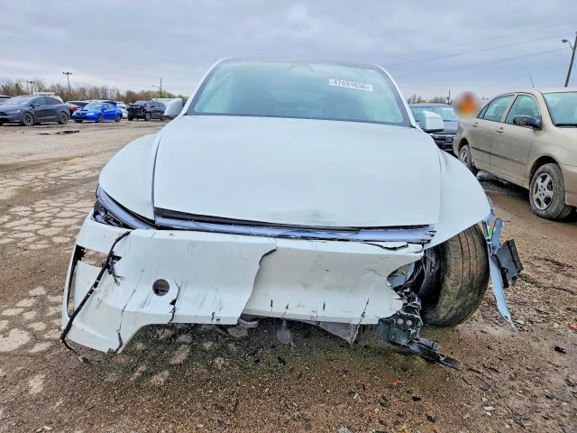 Продажа на аукционе авто 2026 Tesla Model Y, vin: 7SAYGDEE2TF418756, номер лота: 47691656