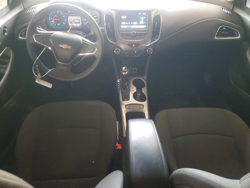Aukcja sprzedaży 2017 Chevrolet Cruze, vin: 1G1BE5SM4H7258427, numer aukcji: 47248446