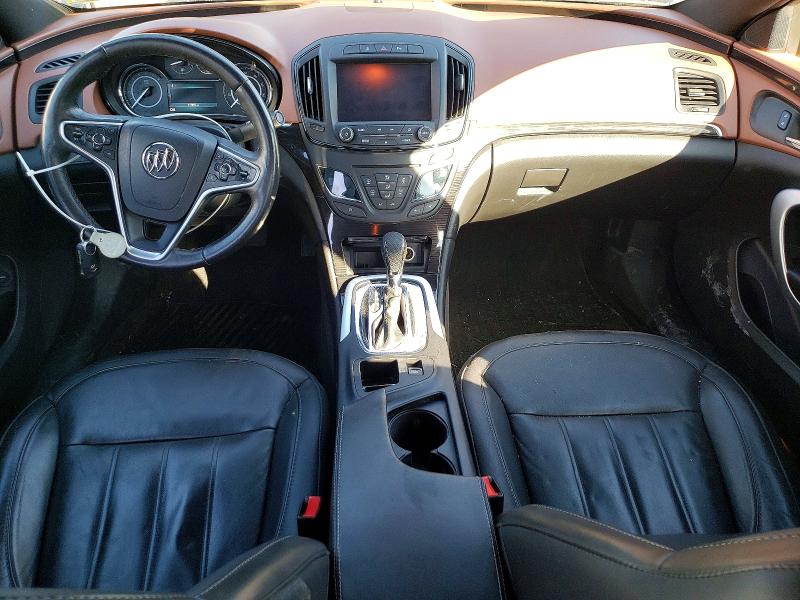 Продаж на аукціоні авто 2015 Buick Regal, vin: 2G4GN5EX3F9211609, номер лоту: 41934496
