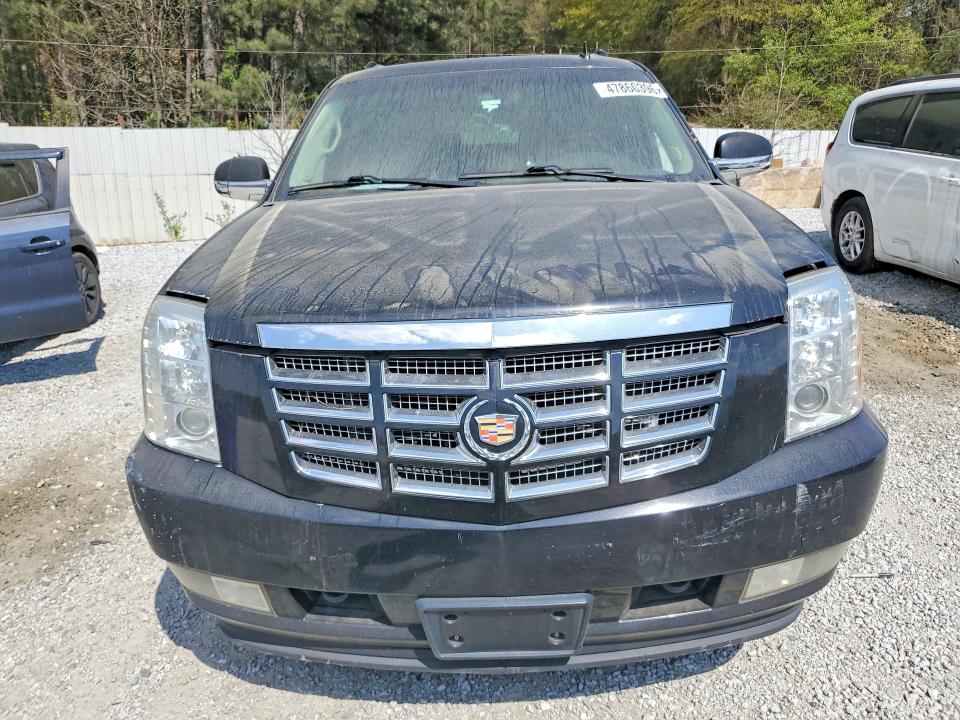 47860396 :رقم المزاد ، 1GYS3HEF4ER171178 vin ، 2014 Cadillac Escalade مزاد بيع