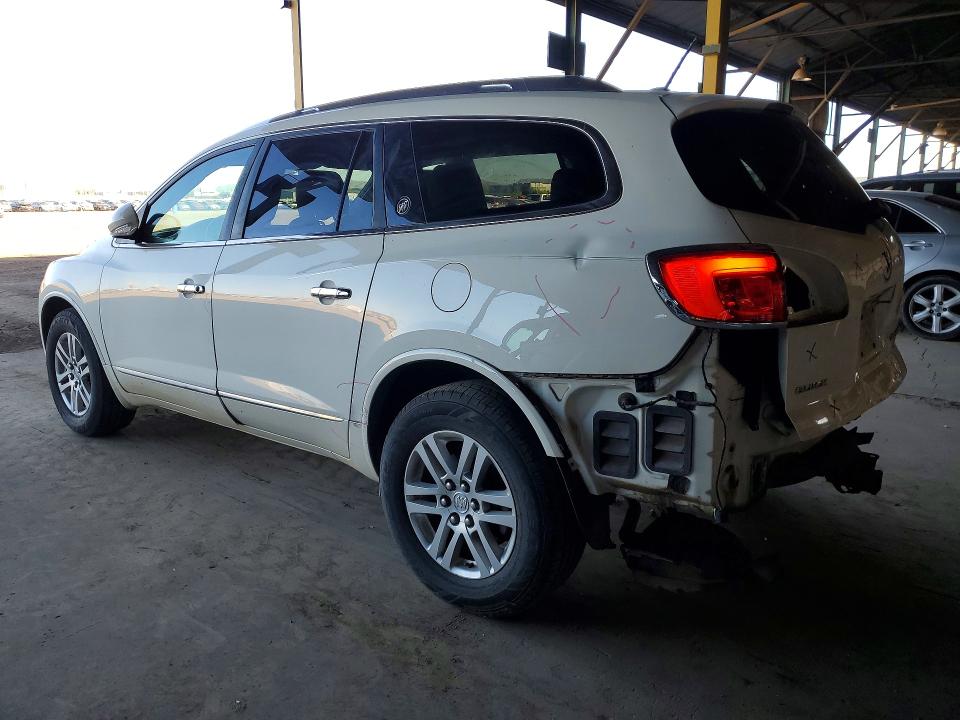 Aukcja sprzedaży 2013 Buick Enclave, vin: 5GAKRBKD9DJ121346, numer aukcji: 46371956