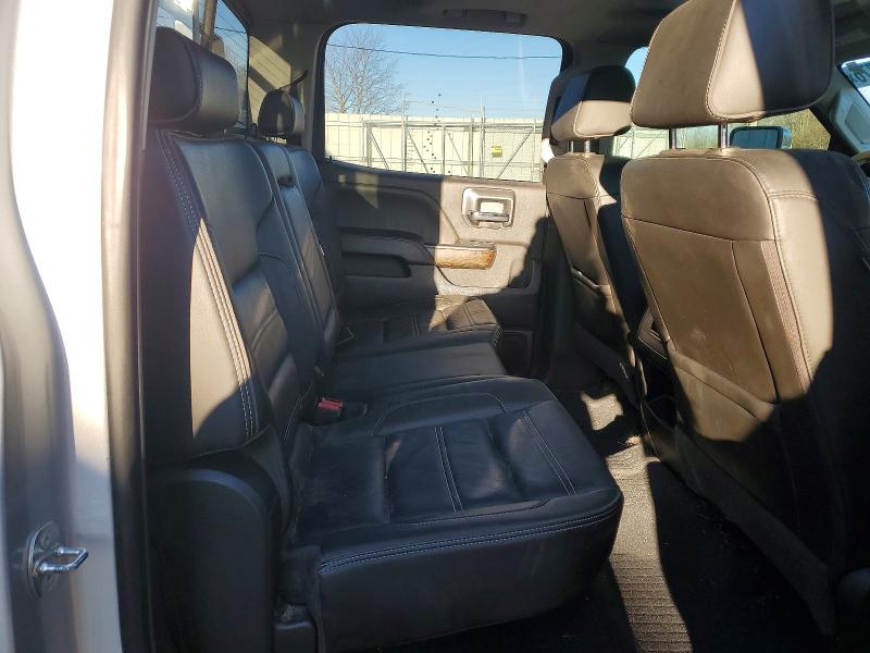 Продажа на аукционе авто 2019 Gmc Sierra, vin: 1GT12SEY2KF245164, номер лота: 45651776