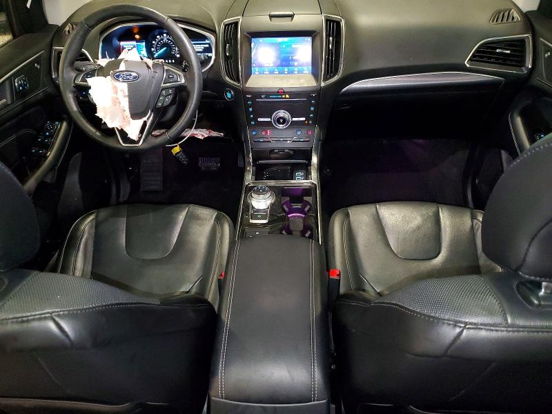 Aukcja sprzedaży 2019 Ford Edge, vin: 2FMPK4K9XKBB88017, numer aukcji: 78852365