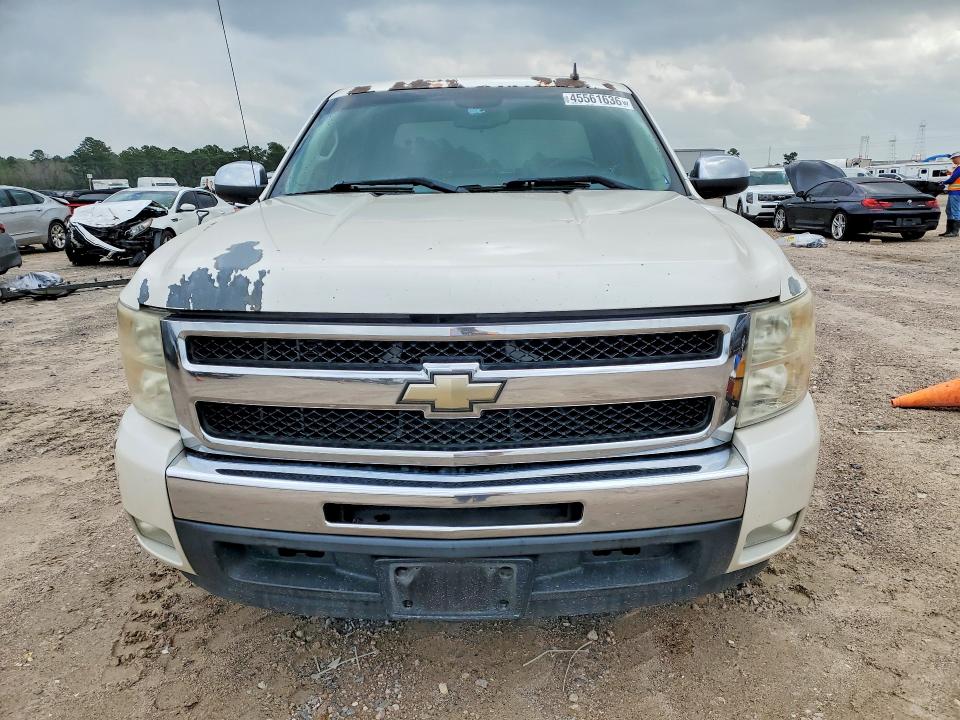 2011 Chevrolet Silverado მანქანა იყიდება აუქციონზე, vin: 3GCPCSE08BG374493, აუქციონის ნომერი: 45561636