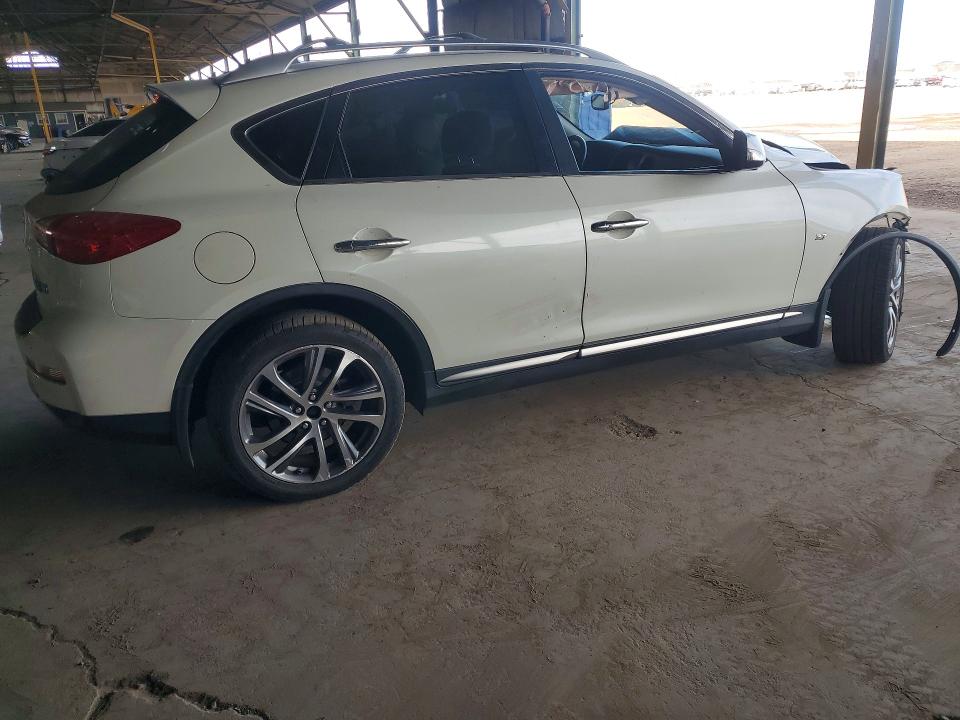 2017 Infiniti Qx50 მანქანა იყიდება აუქციონზე, vin: JN1BJ0RP6HM382080, აუქციონის ნომერი: 42008176