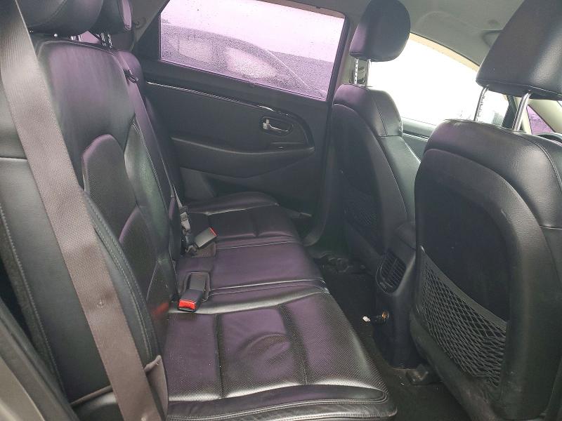 Aukcja sprzedaży 2014 Kia Rondo, vin: KNAHU8A35E7017144, numer aukcji: 48333136
