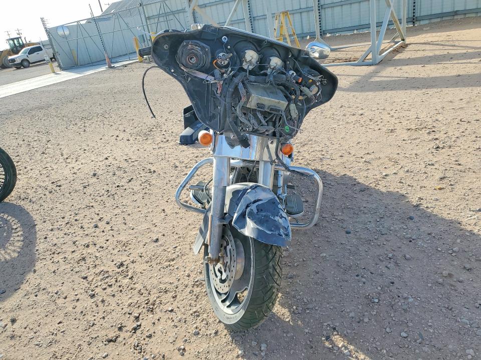 2012 Harley-davidson Flhx მანქანა იყიდება აუქციონზე, vin: 1HD1KBM14CB601030, აუქციონის ნომერი: 47885456