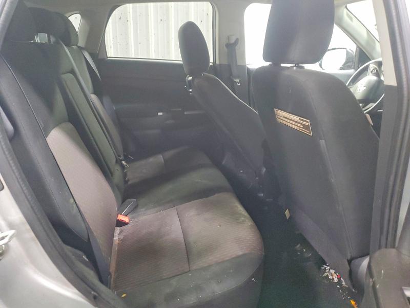 Aukcja sprzedaży 2018 Mitsubishi Outlander Sport, vin: JA4AP3AU4JZ005244, numer aukcji: 46893846