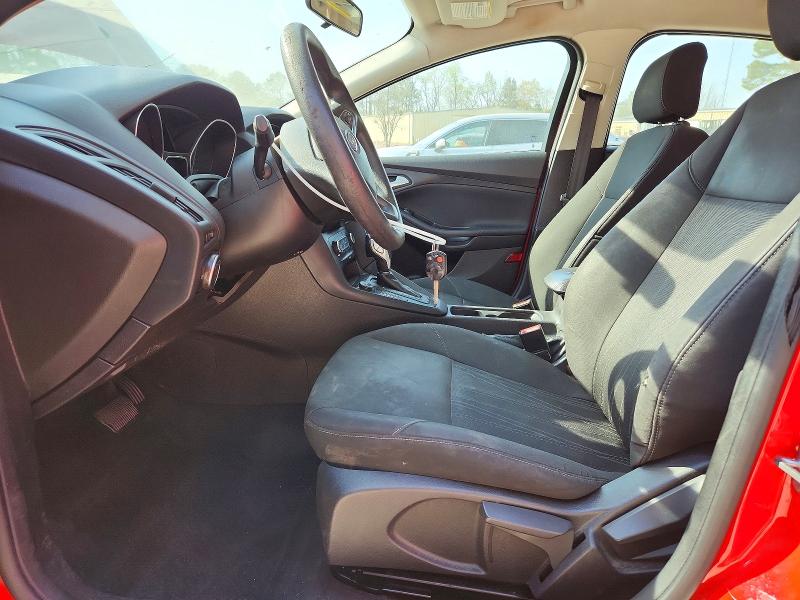Aukcja sprzedaży 2015 Ford Focus, vin: 1FADP3K29FL277417, numer aukcji: 47588906