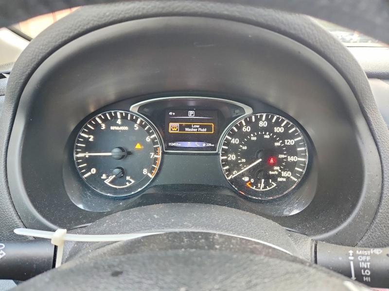 Aukcja sprzedaży 2018 Nissan Altima, vin: 1N4AL3AP3JC180931, numer aukcji: 45952666