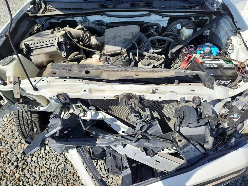 Aukcja sprzedaży 2019 Toyota Tacoma, vin: 5TFAX5GN5KX147567, numer aukcji: 45583836