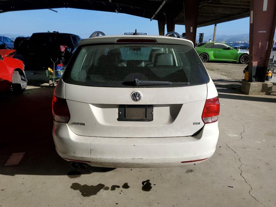 Продажа на аукционе авто 2011 Volkswagen Jetta, vin: 3VWPL7AJ6BM636411, номер лота: 78126525