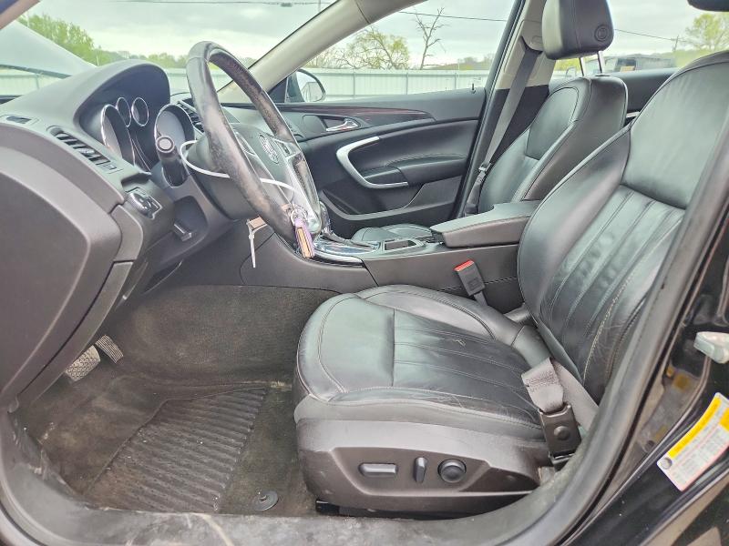 Aukcja sprzedaży 2013 Buick Regal, vin: 2G4GS5EV9D9170102, numer aukcji: 47917106