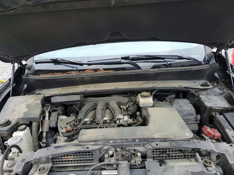 Aukcja sprzedaży 2016 Infiniti Qx60, vin: 5N1AL0MN8GC516709, numer aukcji: 47415266