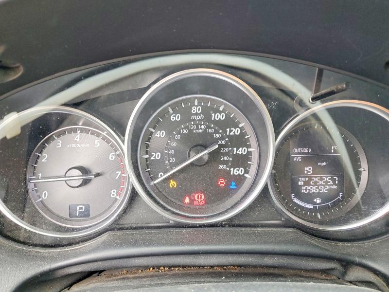 Aukcja sprzedaży 2014 Mazda Cx-5, vin: JM3KE4CY1E0409156, numer aukcji: 46566666