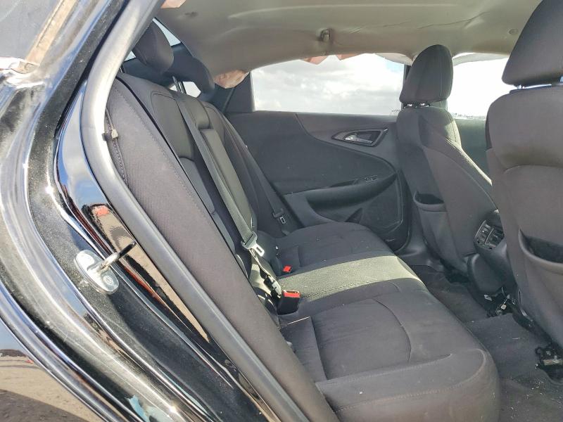 Продажа на аукционе авто 2018 Chevrolet Malibu, vin: 1G1ZD5ST6JF231413, номер лота: 79664655