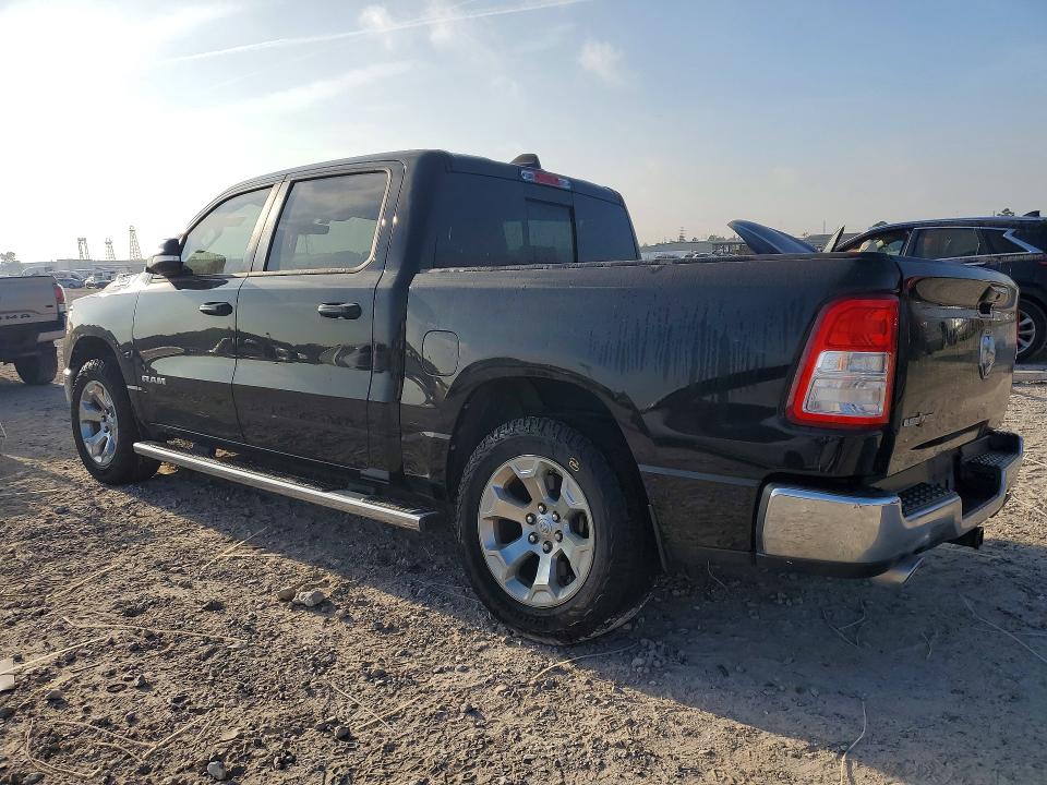 Продаж на аукціоні авто 2022 Ram 1500, vin: 1C6RREFT1NN431248, номер лоту: 47240196