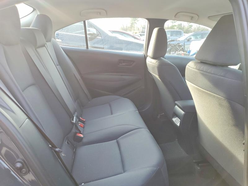 47720306 :رقم المزاد ، 5YFB4MDE1RP147537 vin ، 2024 Toyota Corolla مزاد بيع