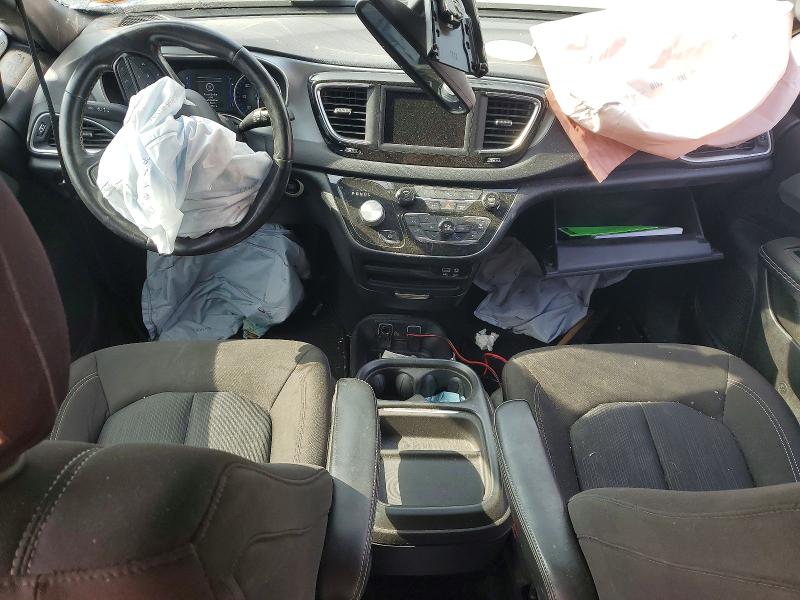 Продаж на аукціоні авто 2020 Chrysler Pacifica, vin: 2C4RC1FG5LR257576, номер лоту: 47271576