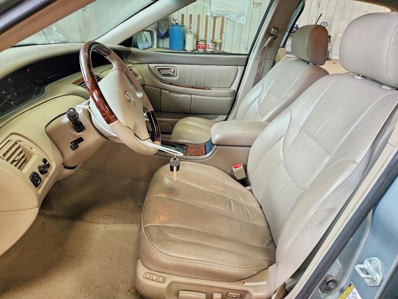 Продаж на аукціоні авто 2004 Toyota Avalon, vin: 4T1BF28B14U383885, номер лоту: 47355756