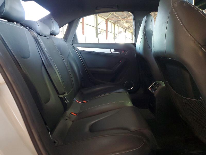 Aukcja sprzedaży 2014 Audi S4, vin: WAUHGCFL9EA001468, numer aukcji: 45757886