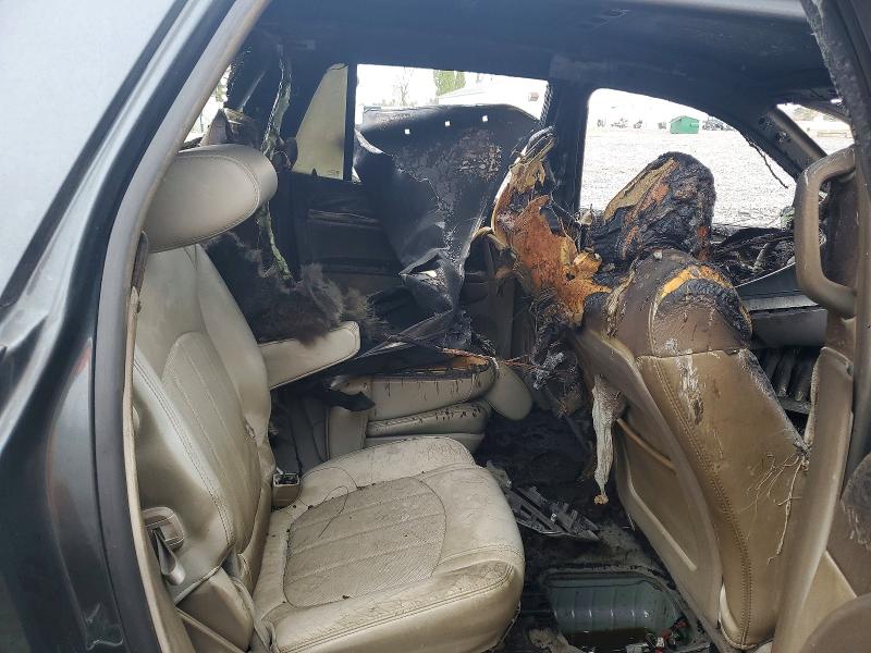 Продаж на аукціоні авто 2011 Buick Enclave, vin: 5GAKRBED6BJ170979, номер лоту: 45646586