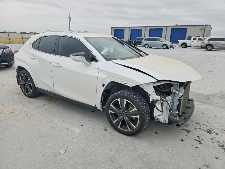 Aukcja sprzedaży 2022 Lexus Ux 200, vin: JTHP3JBH8N2050315, numer aukcji: 46728336