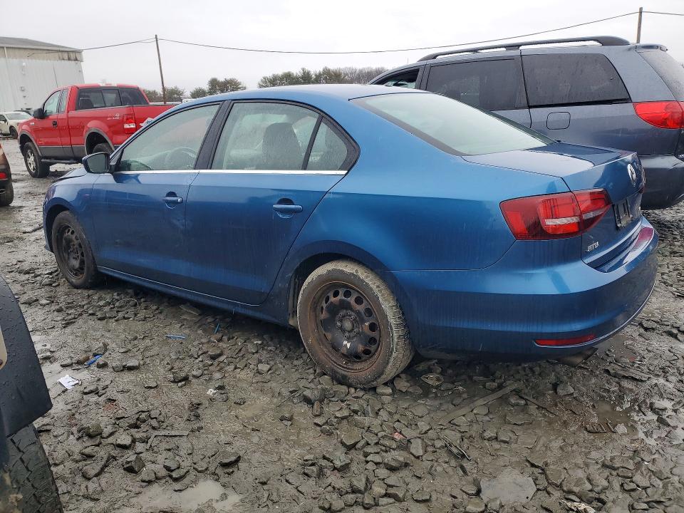 Aukcja sprzedaży 2017 Volkswagen Jetta, vin: 3VW167AJ1HM407477, numer aukcji: 79379785