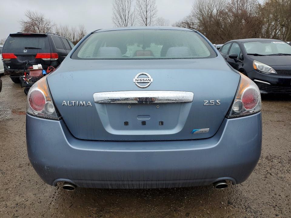 Продажа на аукционе авто 2012 Nissan Altima, vin: 1N4AL2AP8CC100424, номер лота: 47085156
