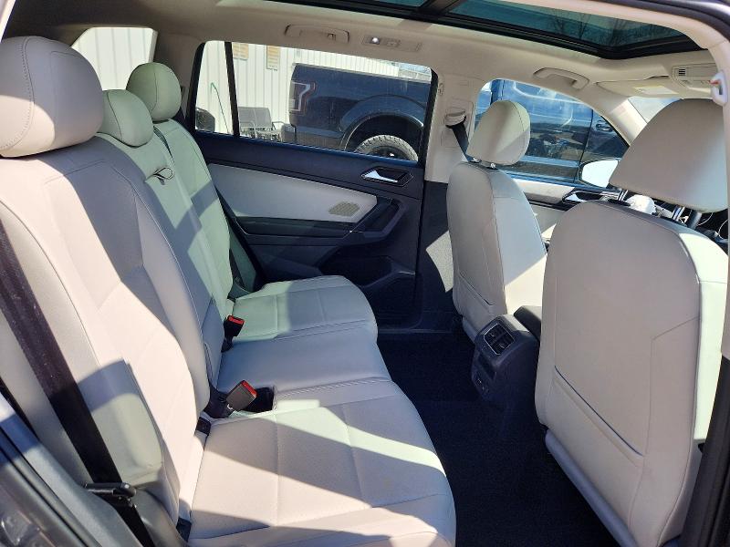 Продаж на аукціоні авто 2018 Volkswagen Tiguan, vin: 3VV2B7AXXJM014771, номер лоту: 46912546