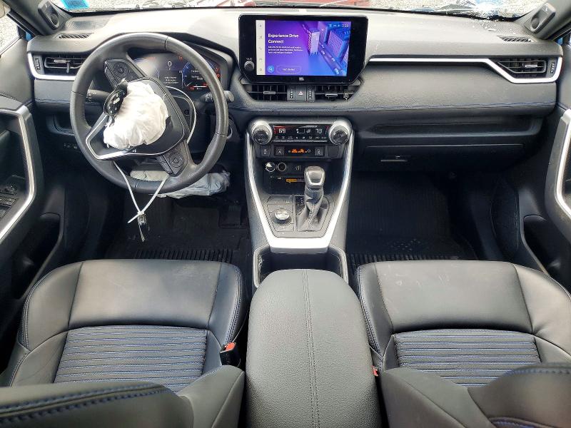 Продаж на аукціоні авто 2024 Toyota Rav4 Hybrid, vin: 2T3E6RFV6RW063432, номер лоту: 47504336